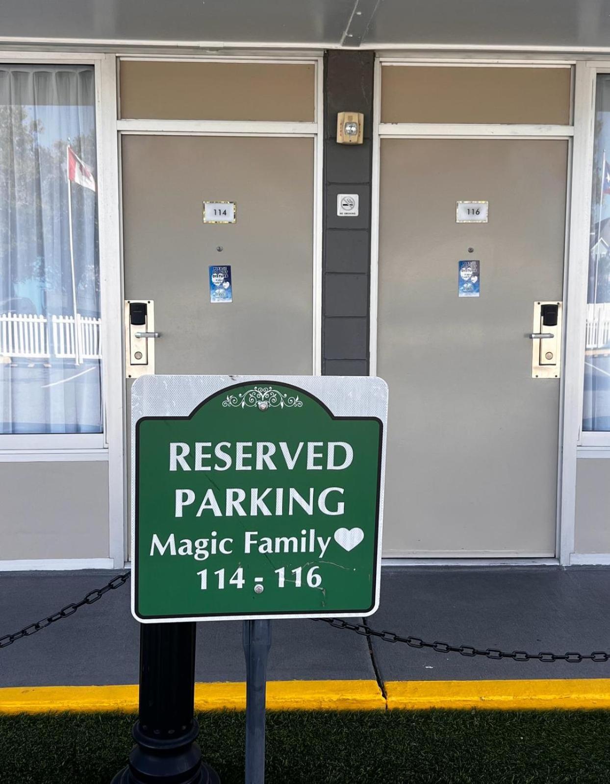 קיסימי Magic Moment Resort And Kids Club מראה חיצוני תמונה